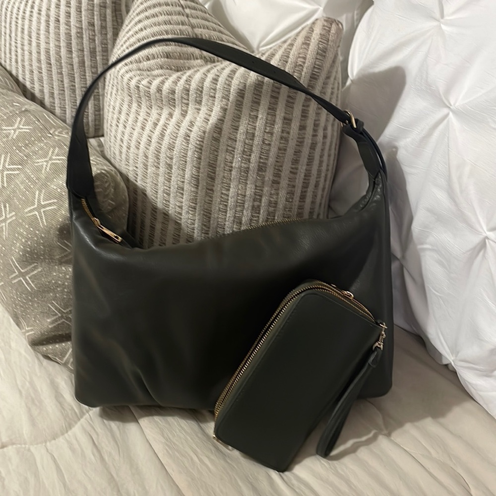 3 Purses for the price of one